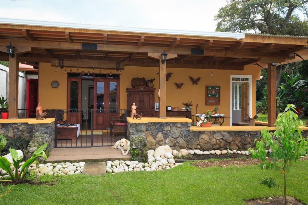 Airport Rio Segundo Studio Alajuela Exterior photo